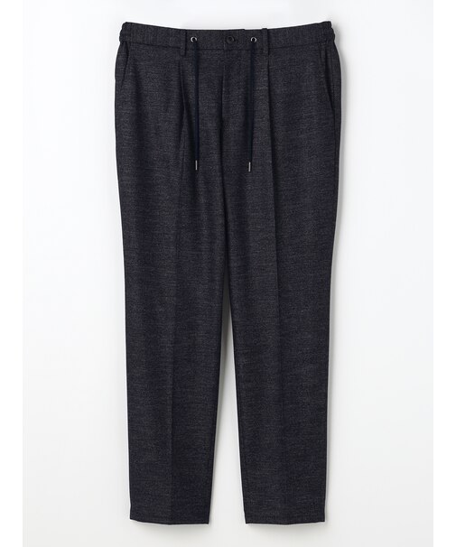 TEC.3 Knit Denim Pants