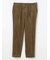 TEC.3 Strech Drapy Corduroy Pants