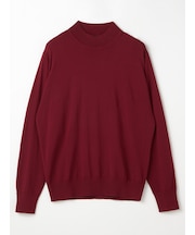 F.F 30gauge Mock-neck
