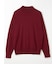 F.F 30gauge Mock-neck