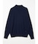 F.F 30gauge Mock-neck