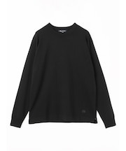 TEC.3 Crew-neck Long-sleeve