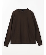TEC.3 Crew-neck Long-sleeve