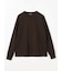 TEC.3 Crew-neck Long-sleeve