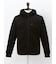 TEC.3 Trip:Cardboard-knit Padded-jacket