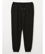 TEC.3 Trip:Cardboard-knit Jogger-pants