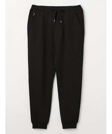 TEC.3 Trip:Cardboard-knit Jogger-pants