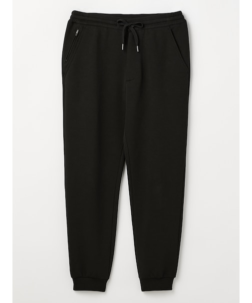 TEC.3 Trip:Cardboard-knit Jogger-pants