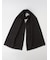 WOOL＆SILK AQロゴストール