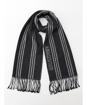 TEC.3 Washable Wool マフラー