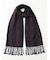 TEC.3 Washable Wool マフラー