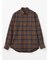 Shadow Check Shirt