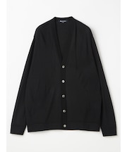 NZ-merino Cardigan