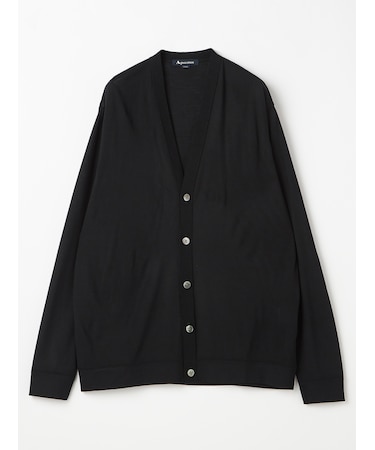 NZ-merino Cardigan