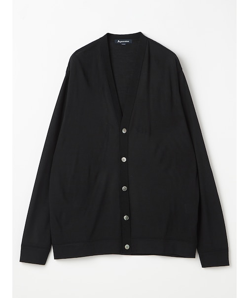 NZ-merino Cardigan