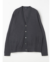 NZ-merino Cardigan