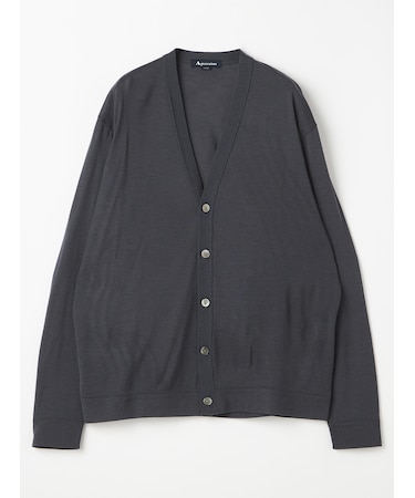 NZ-merino Cardigan