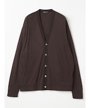 NZ-merino Cardigan