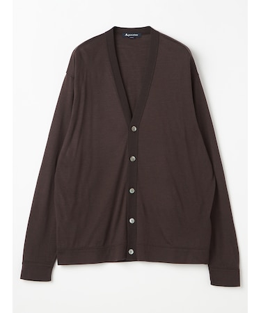 NZ-merino Cardigan