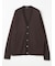 NZ-merino Cardigan