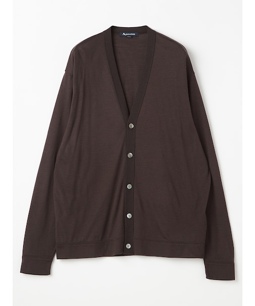 NZ-merino Cardigan