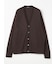 NZ-merino Cardigan