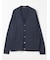 NZ-merino Cardigan