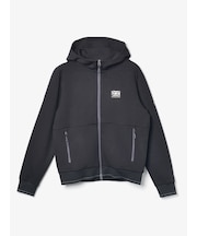 GOLF MEN　ダンボールニットフルジップパーカー