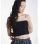 CROPPED PADDED BRALETTE