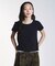 COMPACT S/S TEE
