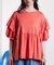 FRILL TEE