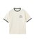PUFF PRINT S/S TEE