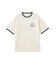 PUFF PRINT S/S TEE