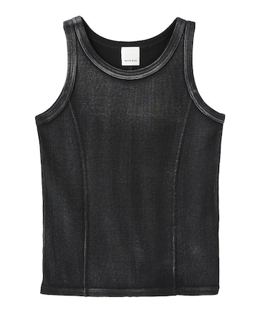 BASIC TANKTOP
