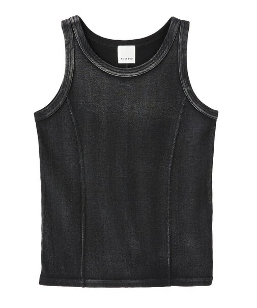 BASIC TANKTOP