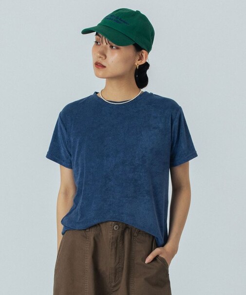 PILE S/S TOP