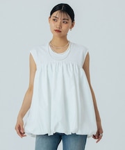FABRIC COMBINATION TANK
