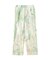MARBLE  PRINT EASYPANTS