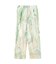 MARBLE  PRINT EASYPANTS