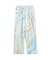 MARBLE  PRINT EASYPANTS