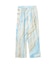 MARBLE  PRINT EASYPANTS