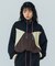 MIX COLOR TRACK JACKET