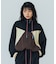 MIX COLOR TRACK JACKET
