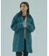 TWEED TAILORED COLLAR COAT