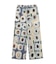 ART PRINT PANTS