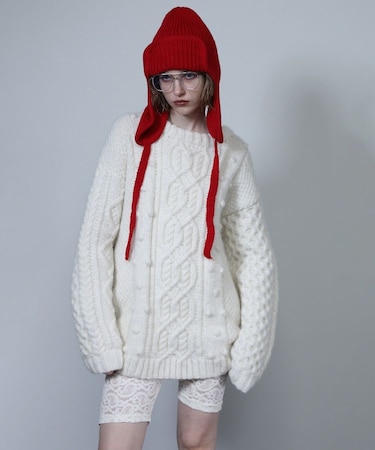 Nepal KNIT