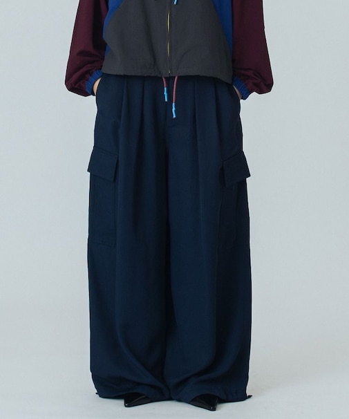 CARGO PANTS