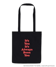 TOTE BAG
