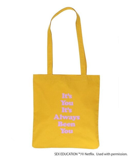 TOTE BAG