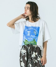 BEAUTIFUL MOMENT PHOTO TEE